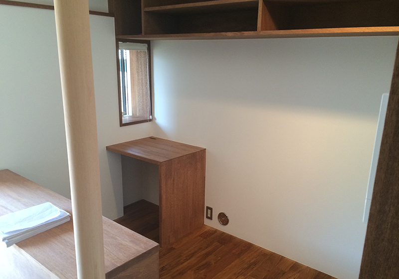 東京ショールーム ギャラリー