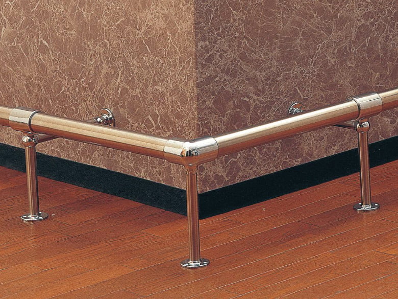 【ASSIST】装飾金物(階段・足掛・パイプパーツ)