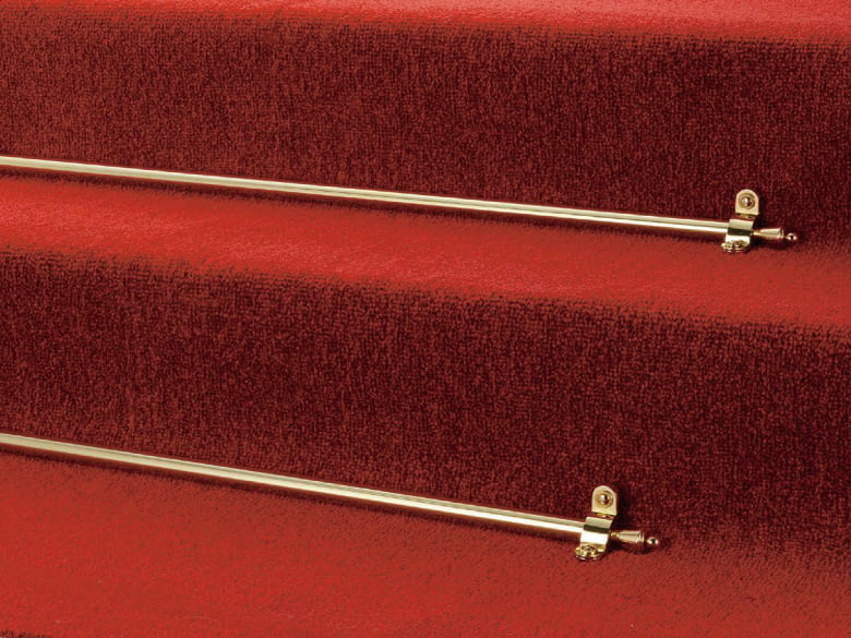 【ASSIST】装飾金物(階段・足掛・パイプパーツ)