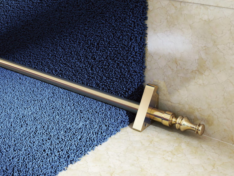 【ASSIST】装飾金物(階段・足掛・パイプパーツ)