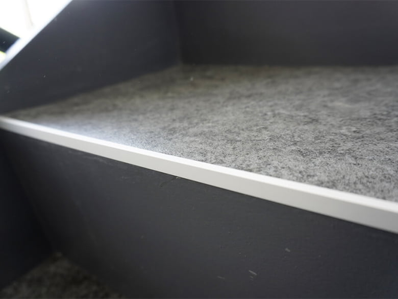 【AFOLA】ノンスリップシリーズ