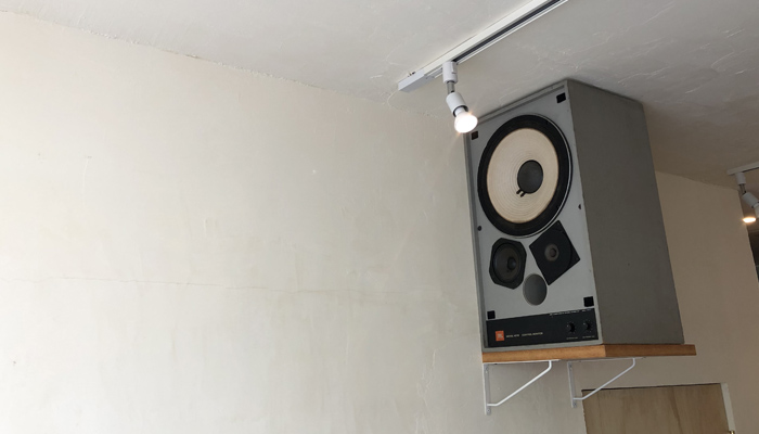 ECOな漆喰の決定版「らくらくねりしっくい」