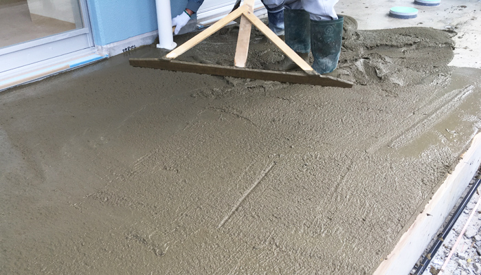 モルタル補強用ナイロン繊維【アストロン】