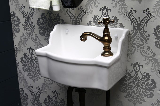 【Sabrina Neo】チラシ