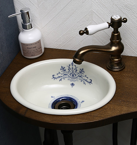 【Sabrina Neo】チラシ