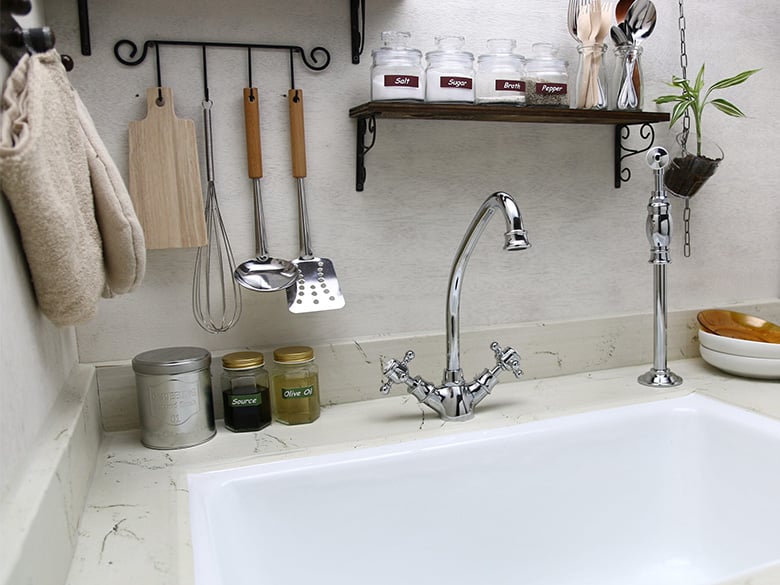 【Matilda】アメイジア・キッチン/株式会社アトミックホーム・インターナショナル