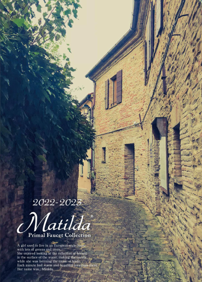 【Matilda】2022-2023