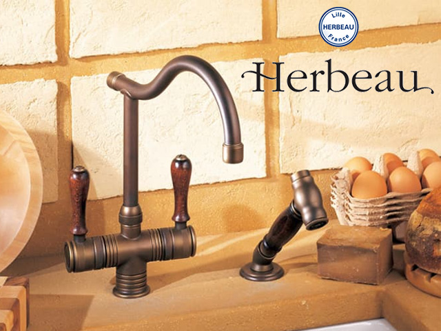 Herbeau(エルボ)