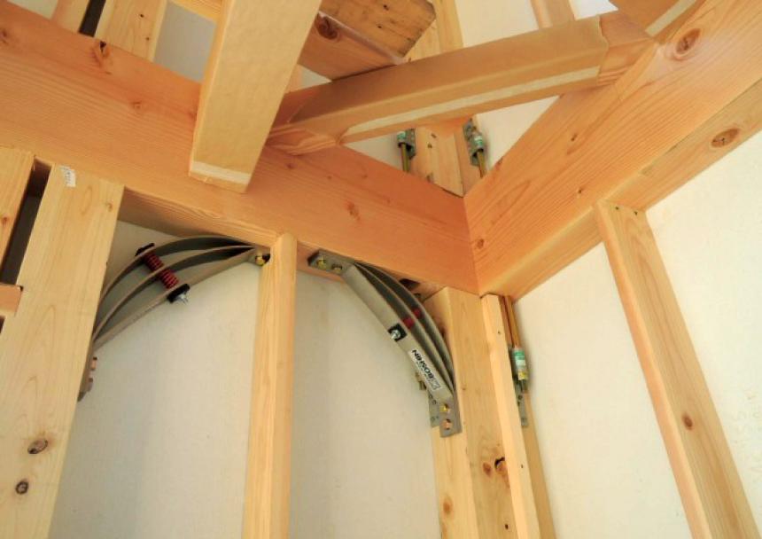 制振装置 【BOSHIN(ボウシン)】