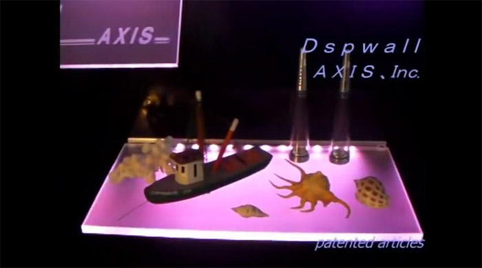 DISPWALL/棚受機能付ボードアンカー