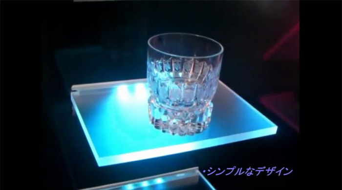 DISPWALL/棚受機能付ボードアンカー