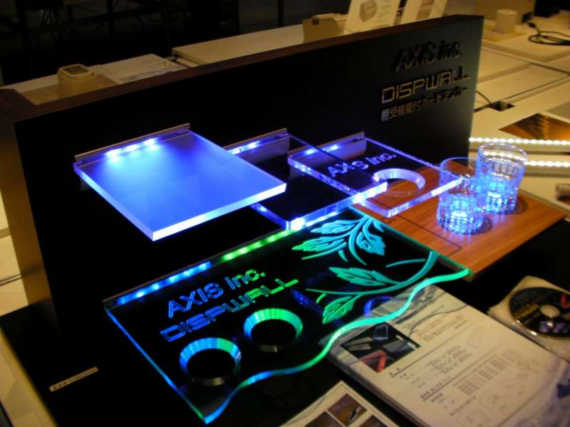 Dispwall / AXIS株式会社