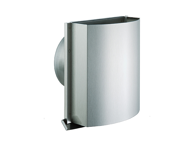 耐外風フード付換気口[上下開口型]