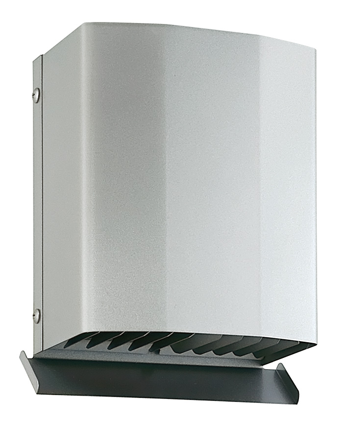 角・深型フード付換気口