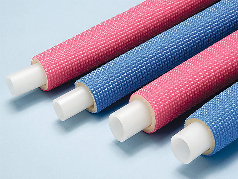 架橋ポリエチレン+ワンタッチ継手【ハードロック】