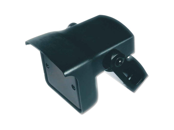 FALCON シャッター 駐車場