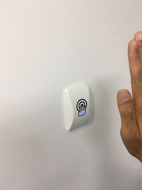 SWAN J & SWAN自動ドア シャッター