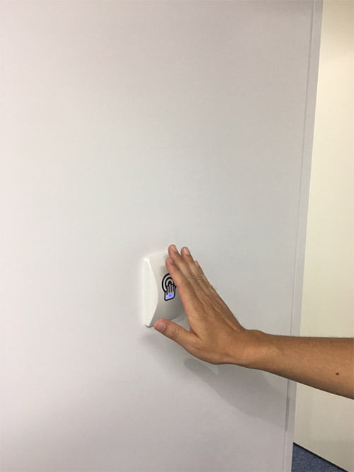 SWAN J & SWAN自動ドア シャッター