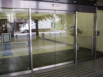 防護柵「セーフティガード」