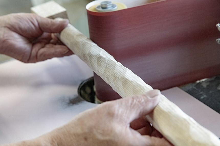 Twist Door Handle ツイストドアハンドル