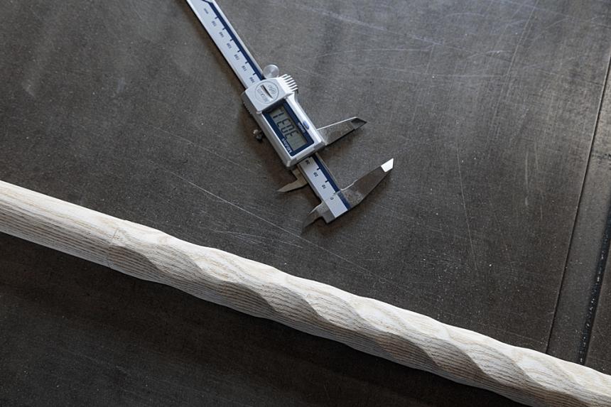 Twist Door Handle ツイストドアハンドル