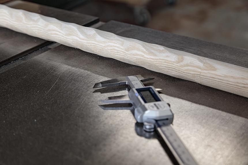 Twist Door Handle ツイストドアハンドル