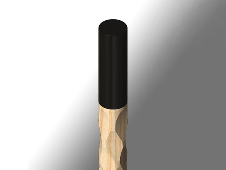 Twist Door Handle ツイストドアハンドル