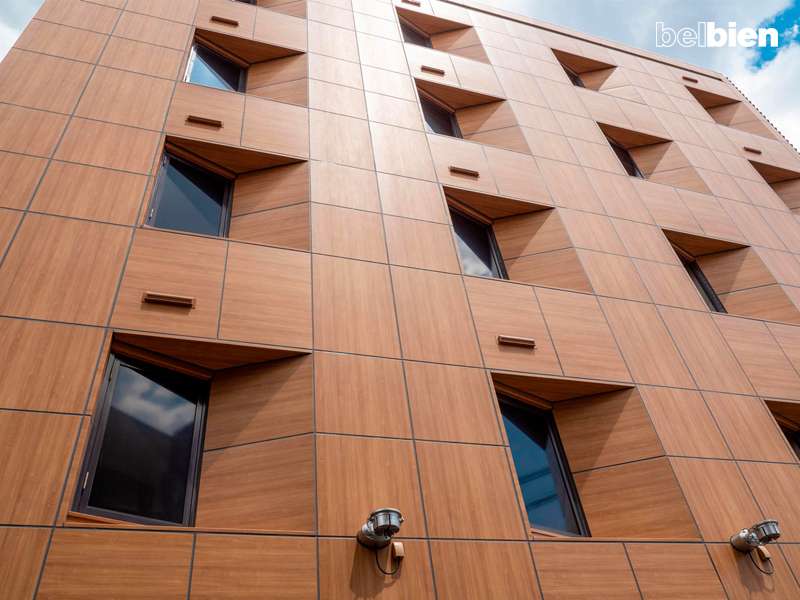 ベルビアンEXブック|タキロンマテックス株式会社