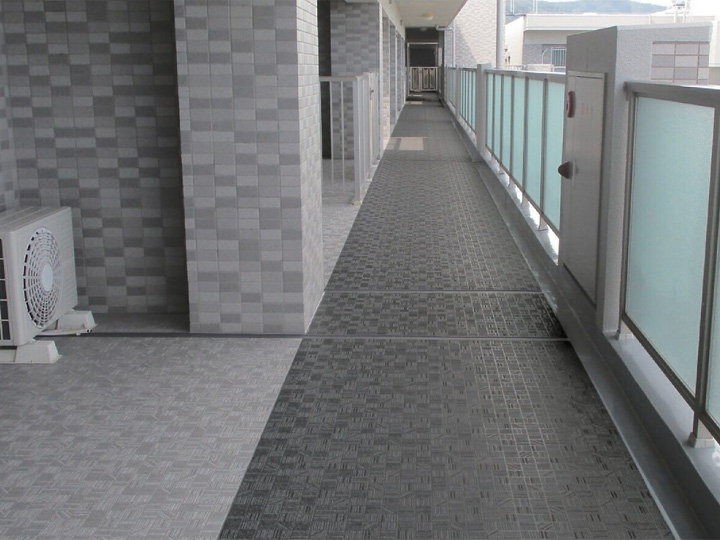 タキロン床材|タキロンマテックス株式会社