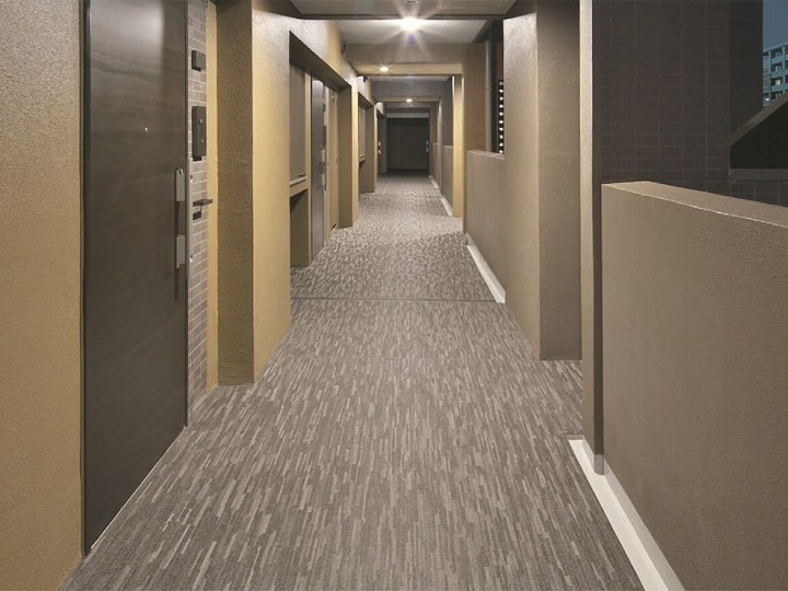 タキロン床材|タキロンマテックス株式会社