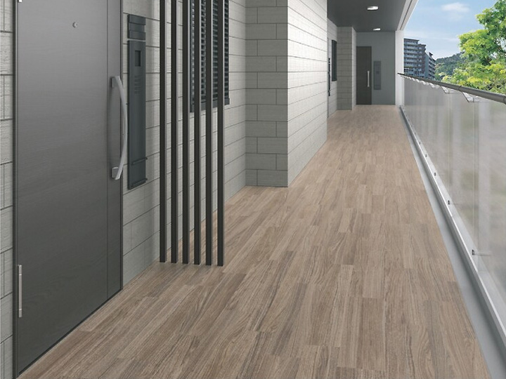 タキロン床材|タキロンマテックス株式会社