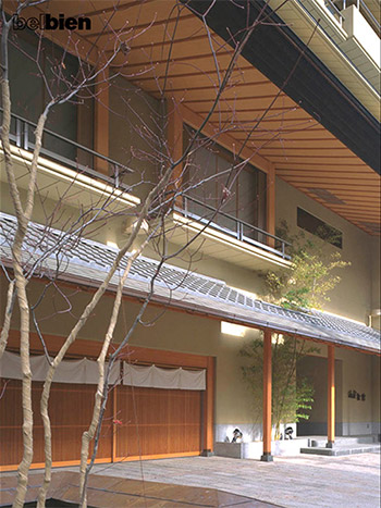 粘着剤付き化粧フィルム「ベルビアン」