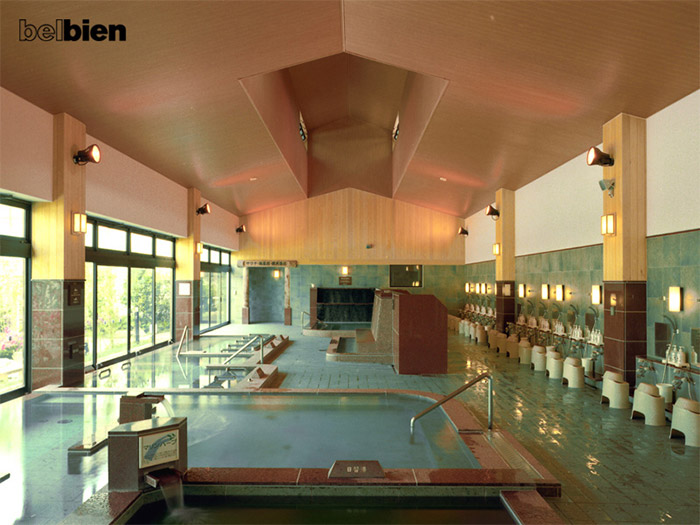 粘着剤付き化粧フィルム「ベルビアン」