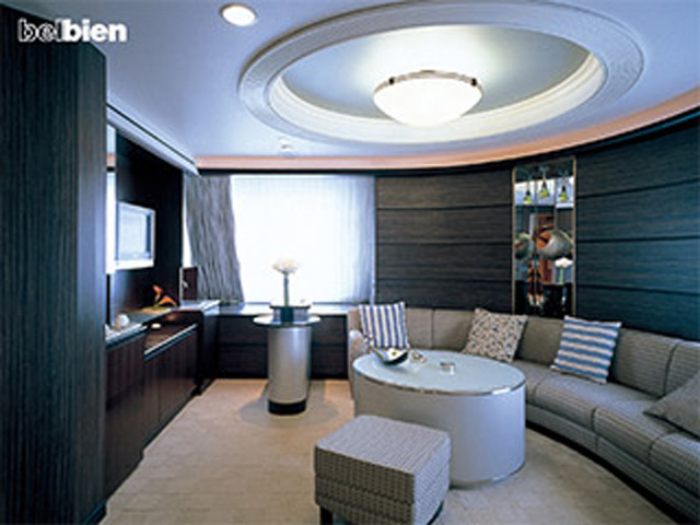 粘着剤付き化粧フィルム「ベルビアン」