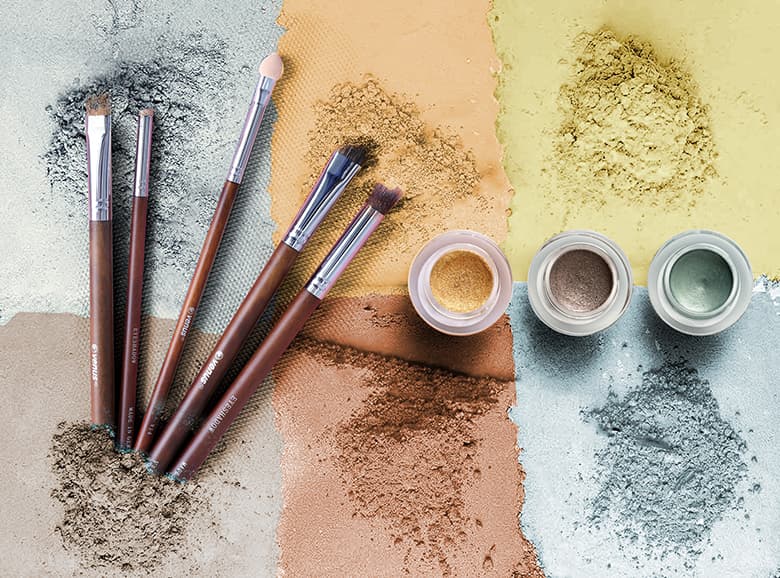 【ベルビアン】パウダーマット