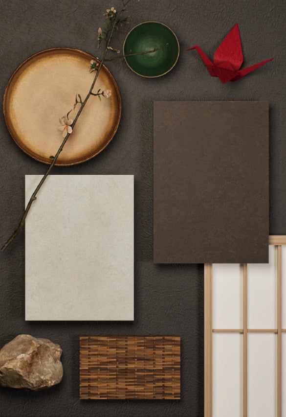 【ベルビアン】陶器シリーズ