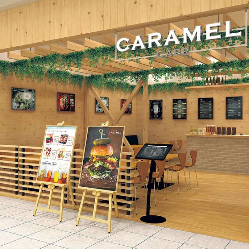 ポスターパネル:345 / 株式会社ベルク