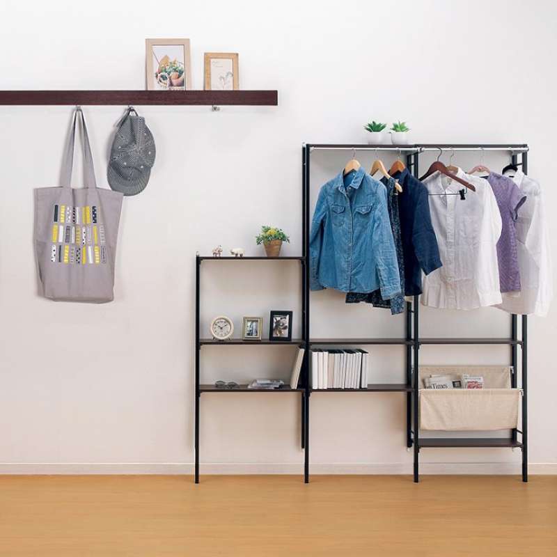 ウォールメイツ　スリム長押　2本セット 楽天市場】ウォールメイツ正規品【お得なセット 送料無料 スリム