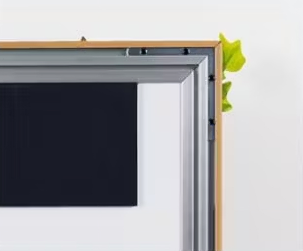 オフィス緑化【マグネットグリーン】 / 株式会社ベルク