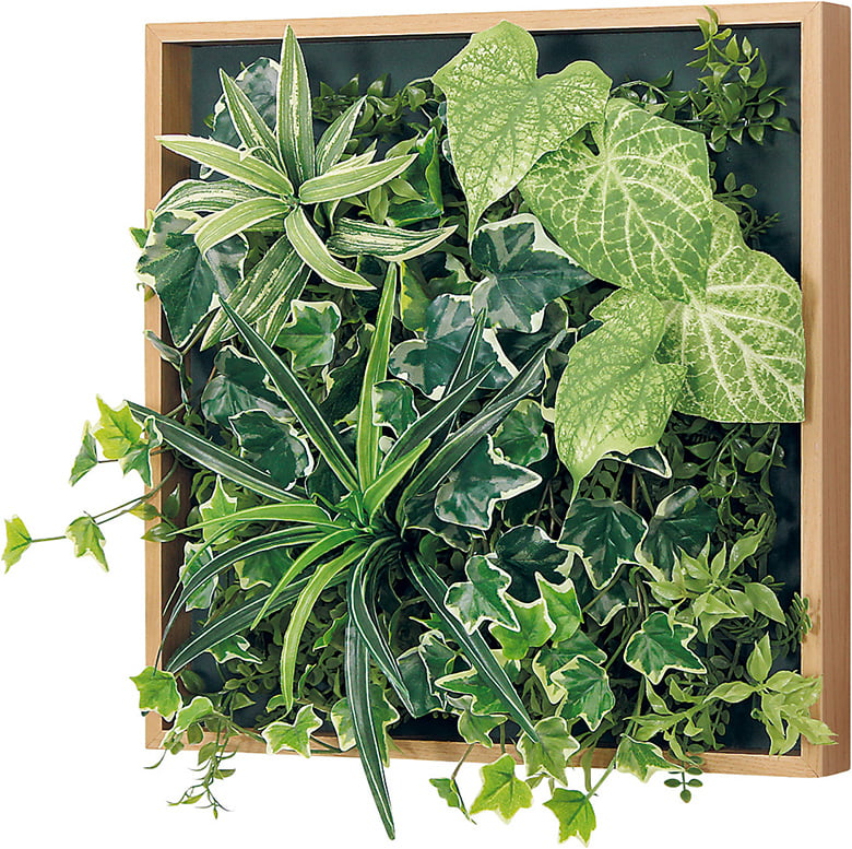 オフィス緑化【マグネットグリーン】 / 株式会社ベルク