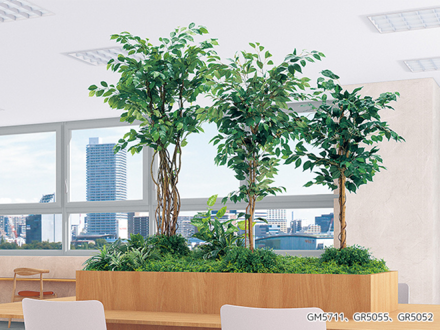 東京本社・ショールーム ギャラリー