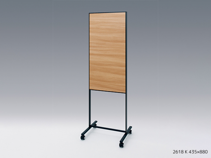 掲示板スタンド【ポスタースタンド】お知らせ、告知におしゃれな案内板