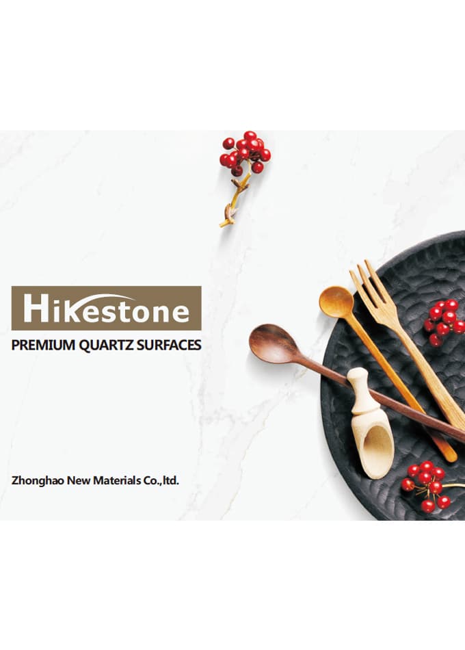 Hikestone