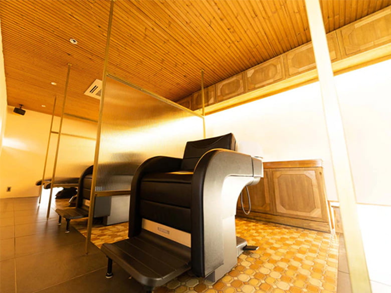 サーモウッド羽目板/株式会社ベストワン