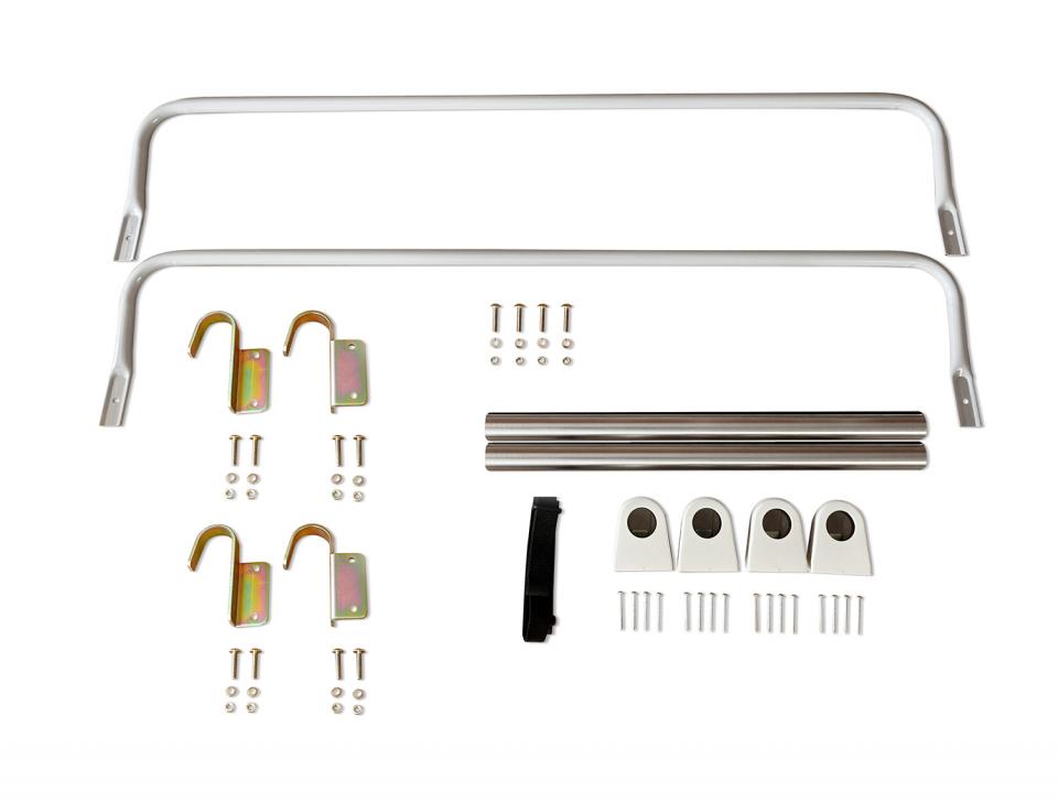 国産【セーフティーラダー】 木製ロフトはしご