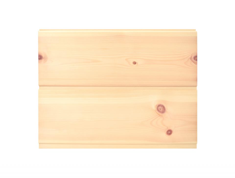 北欧レッドパイン羽目板