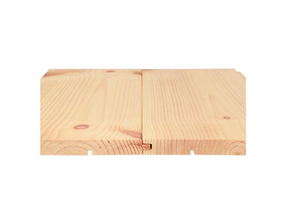 北欧レッドパイン羽目板