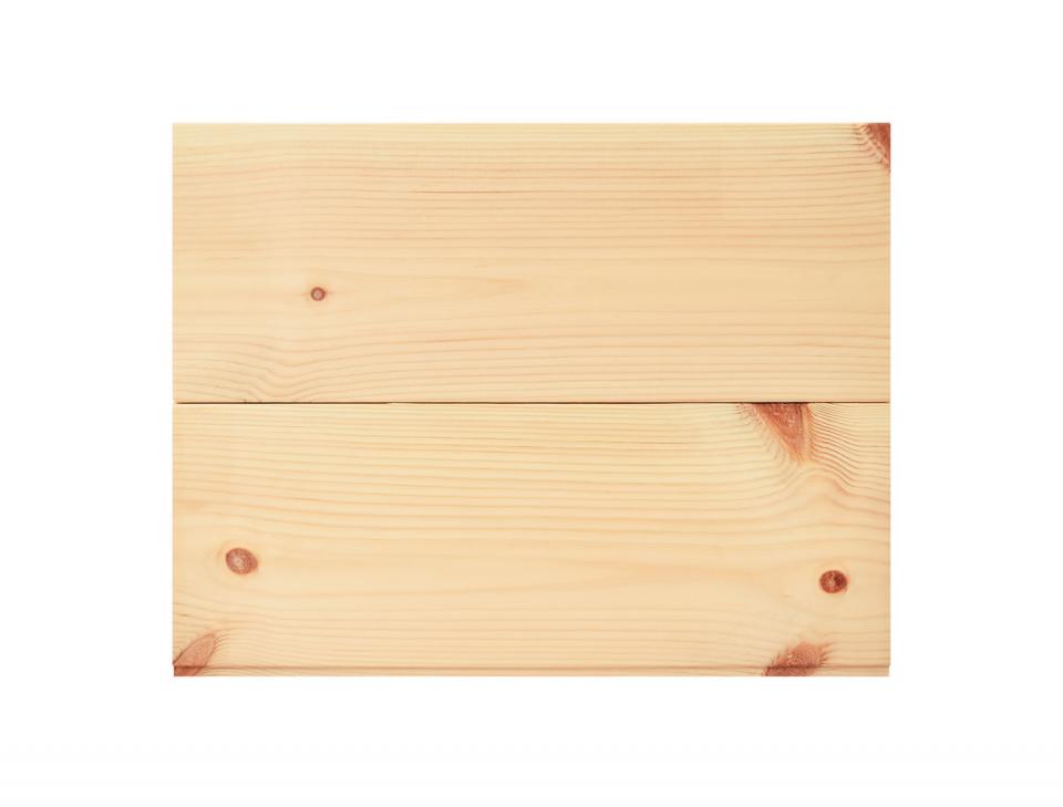 北欧レッドパイン羽目板