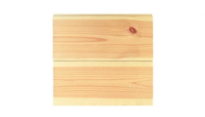 北欧レッドパイン無垢フローリング