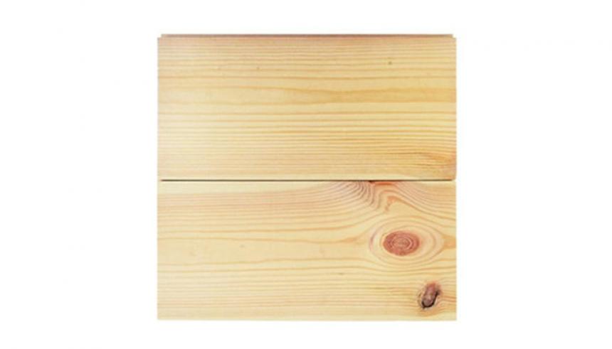 北欧レッドパイン無垢フローリング